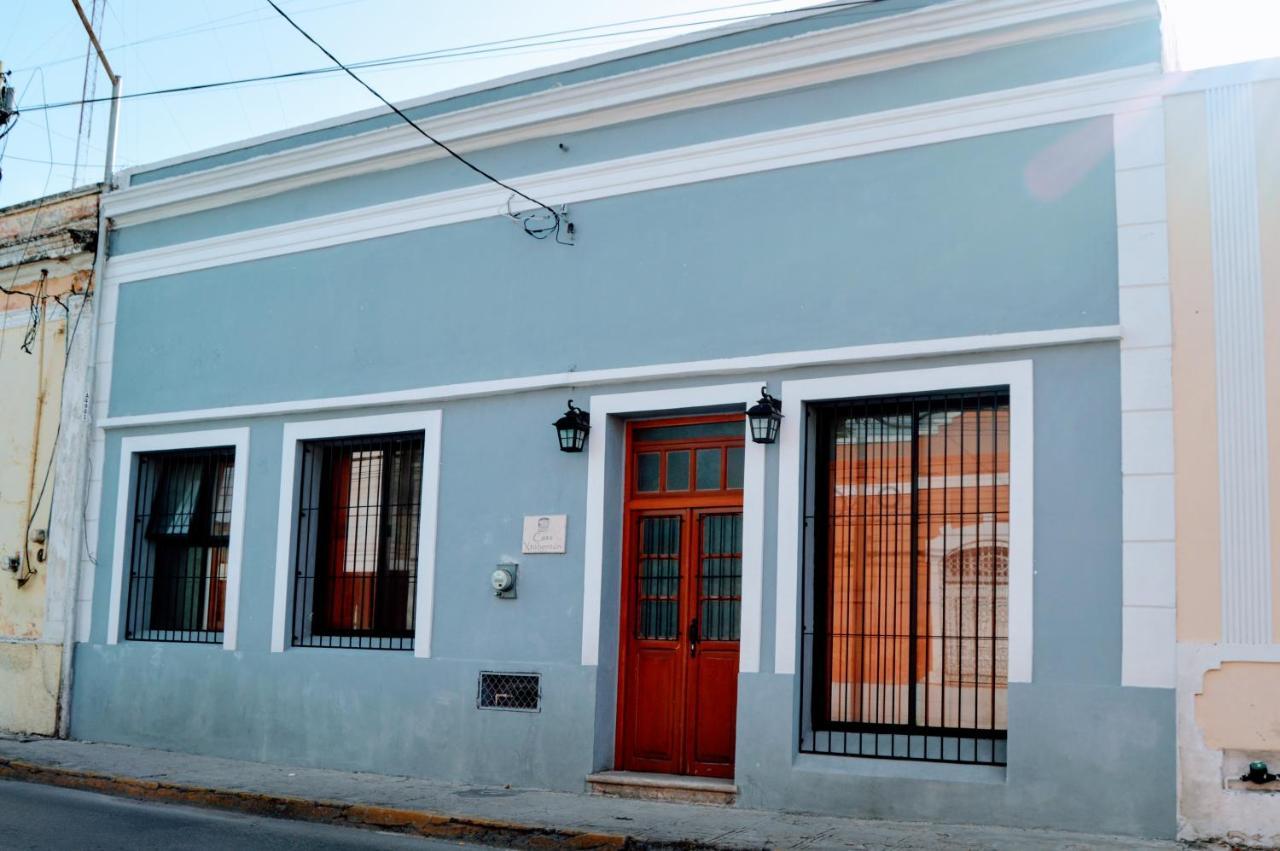 Capital O Casa Xtabentun, Merida, Palacio De La Musica Εξωτερικό φωτογραφία