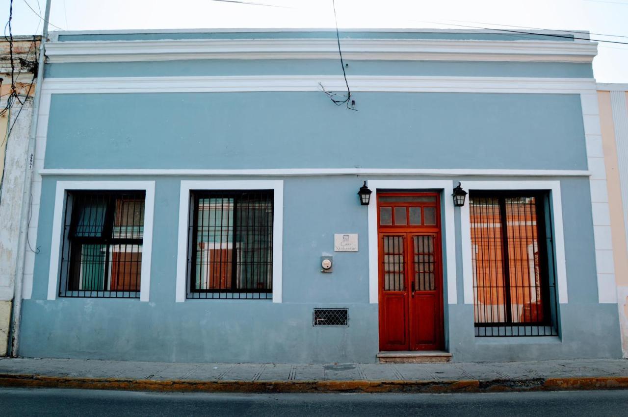 Capital O Casa Xtabentun, Merida, Palacio De La Musica Εξωτερικό φωτογραφία